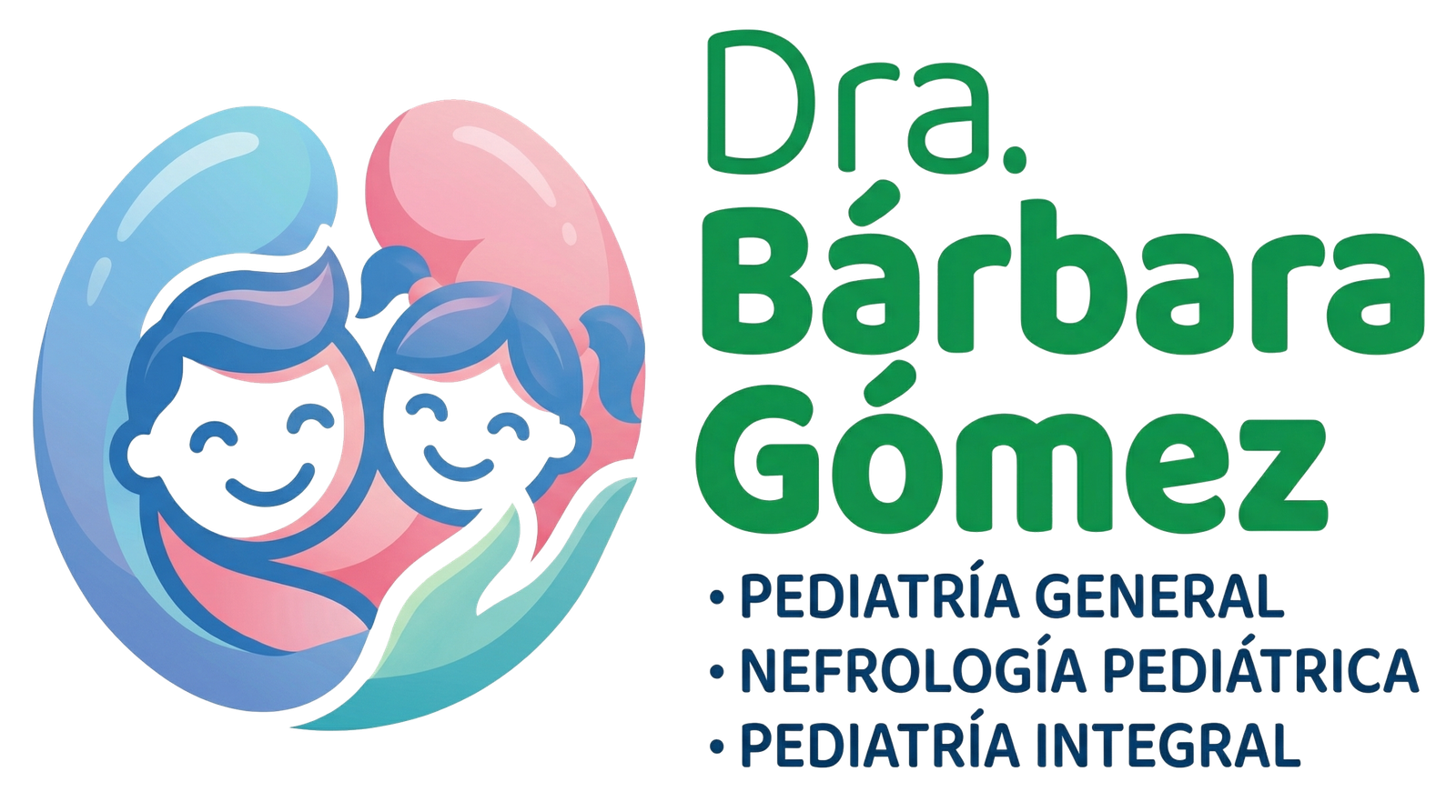 Dra Barbara Pediatra